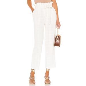 Tularosa Yvonne Pant Cream Size M